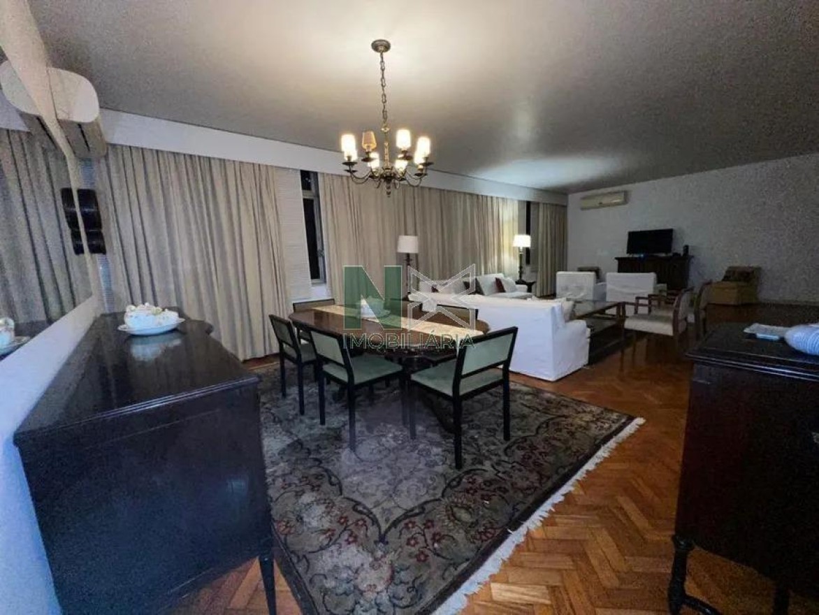 Apartamento 3 Quartos 200m² Apartamento 3 Quartos 200m²