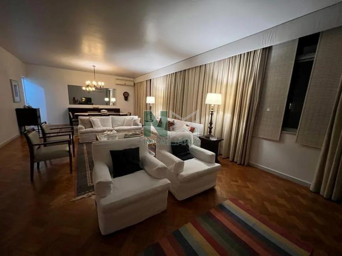 Apartamento 3 Quartos 200m² Apartamento 3 Quartos 200m²