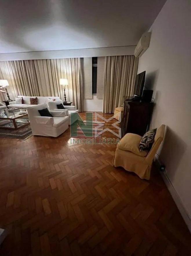 Apartamento 3 Quartos 200m² Apartamento 3 Quartos 200m²