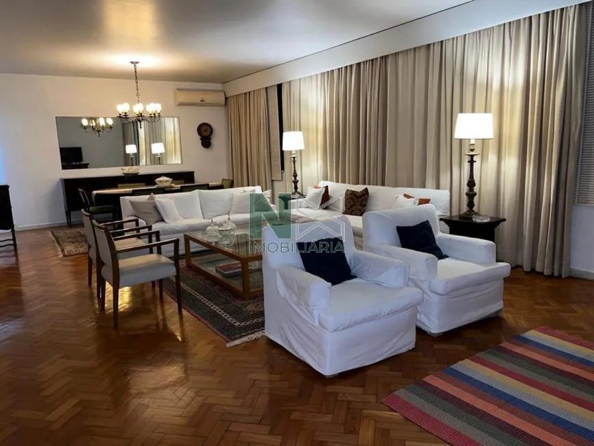 Apartamento 3 Quartos 200m² Apartamento 3 Quartos 200m²