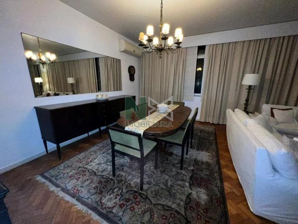 Apartamento 3 Quartos 200m² Apartamento 3 Quartos 200m²