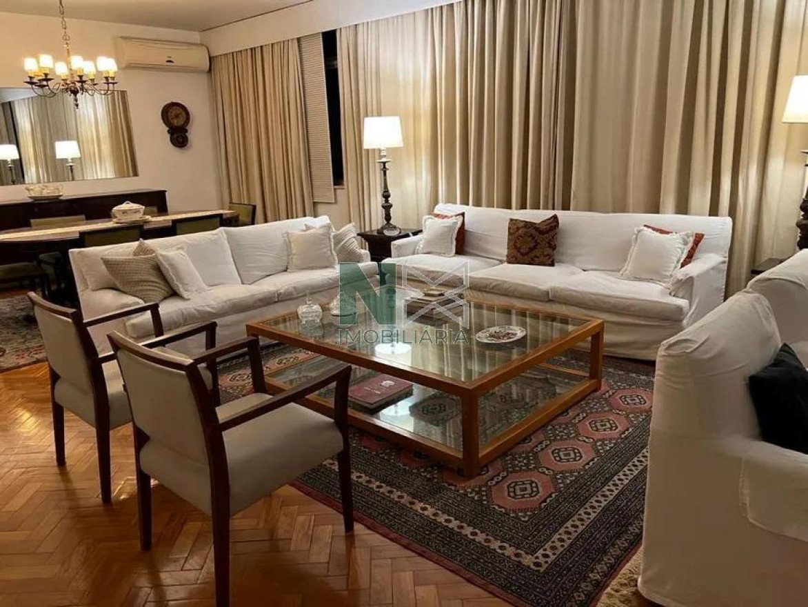 Apartamento 3 Quartos 200m² Apartamento 3 Quartos 200m²