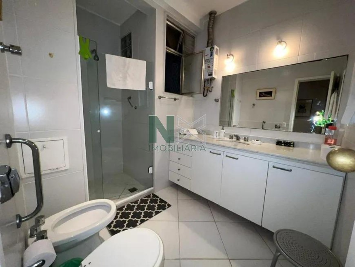 Apartamento 3 Quartos 200m² Apartamento 3 Quartos 200m²