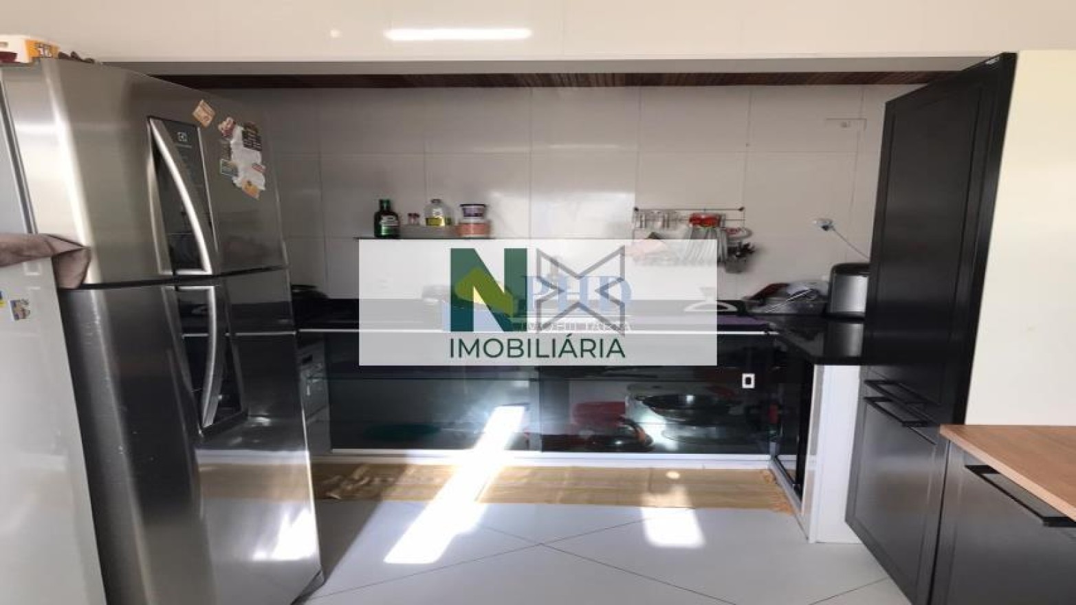 Casa 3 Quartos 111m² 