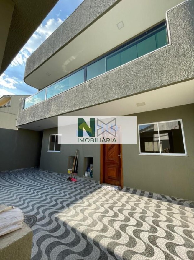 Casa 4 Quartos 150m² Casa 4 Quartos 150m²