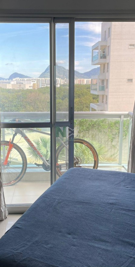 Apartamento 2 Quartos 87m² 