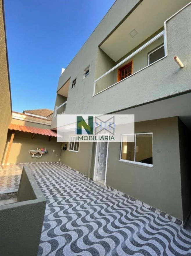 Casa 4 Quartos 150m² Casa 4 Quartos 150m²