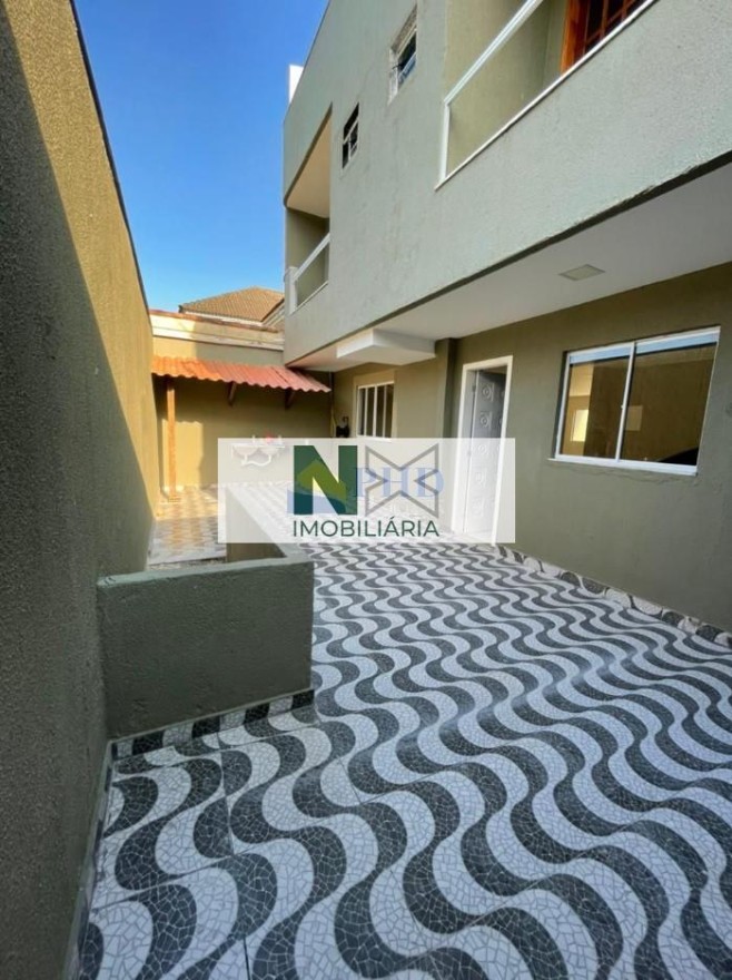 Casa 4 Quartos 150m² Casa 4 Quartos 150m²