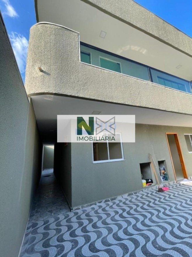 Casa 4 Quartos 150m² Casa 4 Quartos 150m²