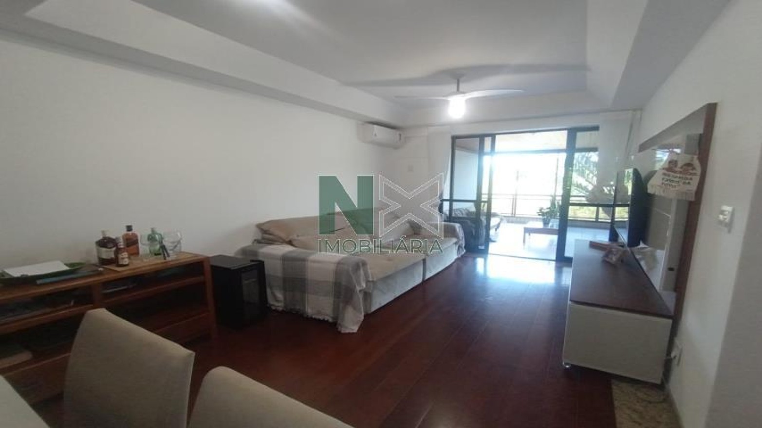 Apartamento 3 Quartos 115m² Apartamento 3 Quartos 115m²