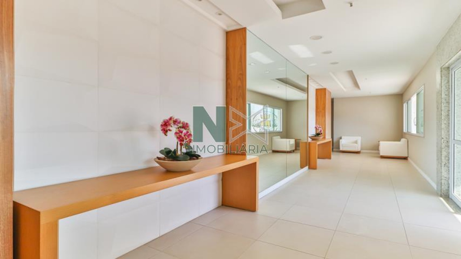Apartamento 3 Quartos 0m² 
