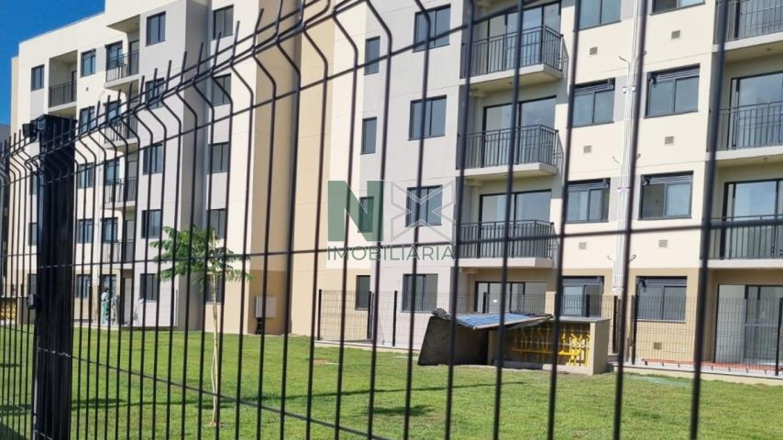 Apartamento 2 Quartos 50m² Apartamento 2 Quartos 50m²