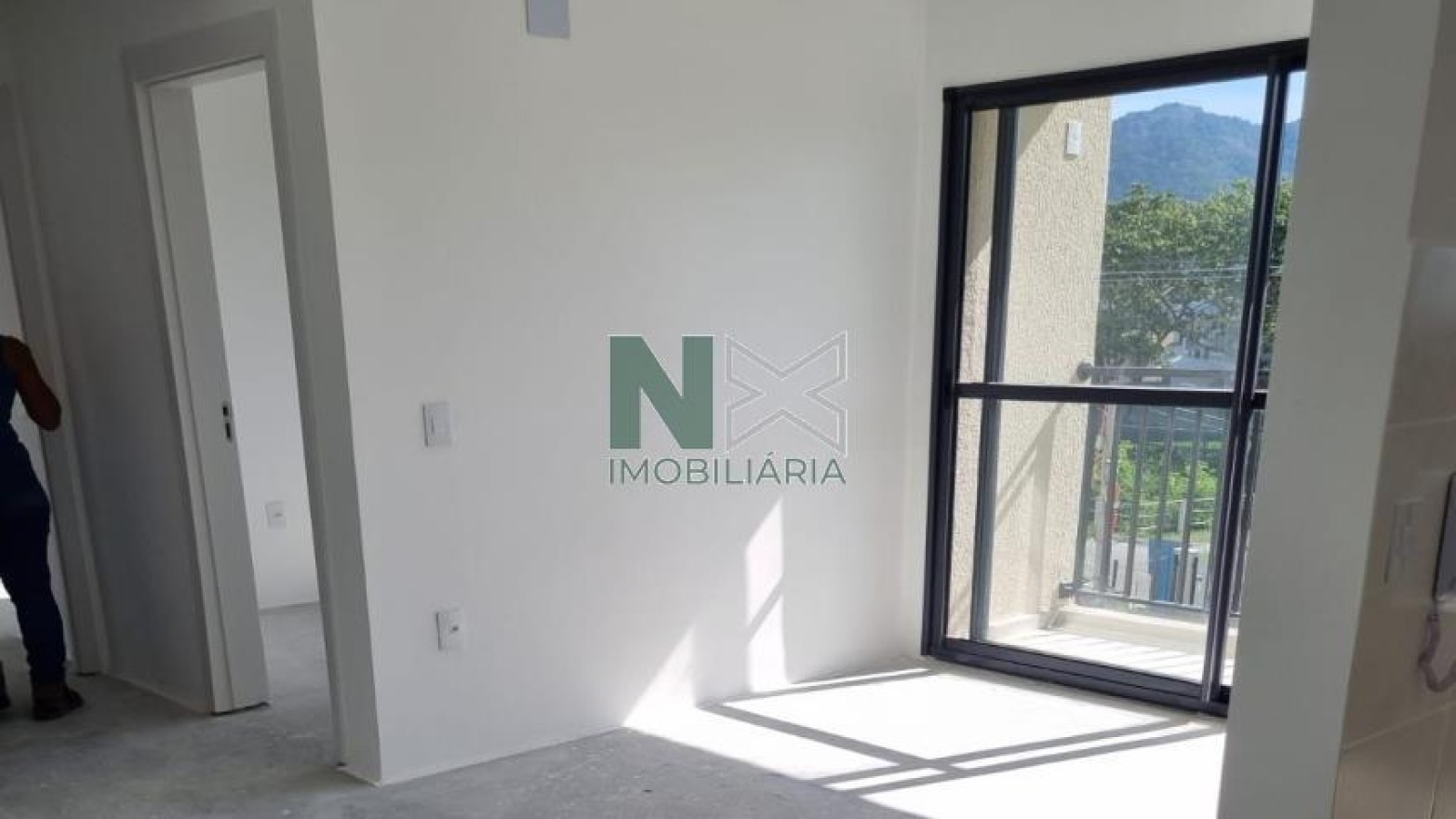Apartamento 2 Quartos 50m² Apartamento 2 Quartos 50m²