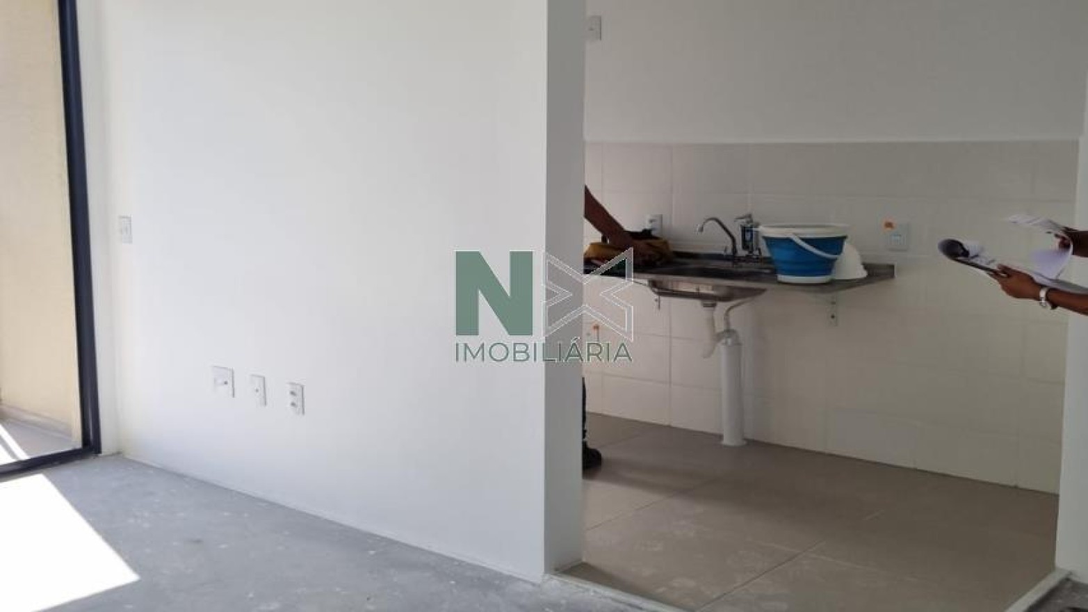 Apartamento 2 Quartos 50m² Apartamento 2 Quartos 50m²