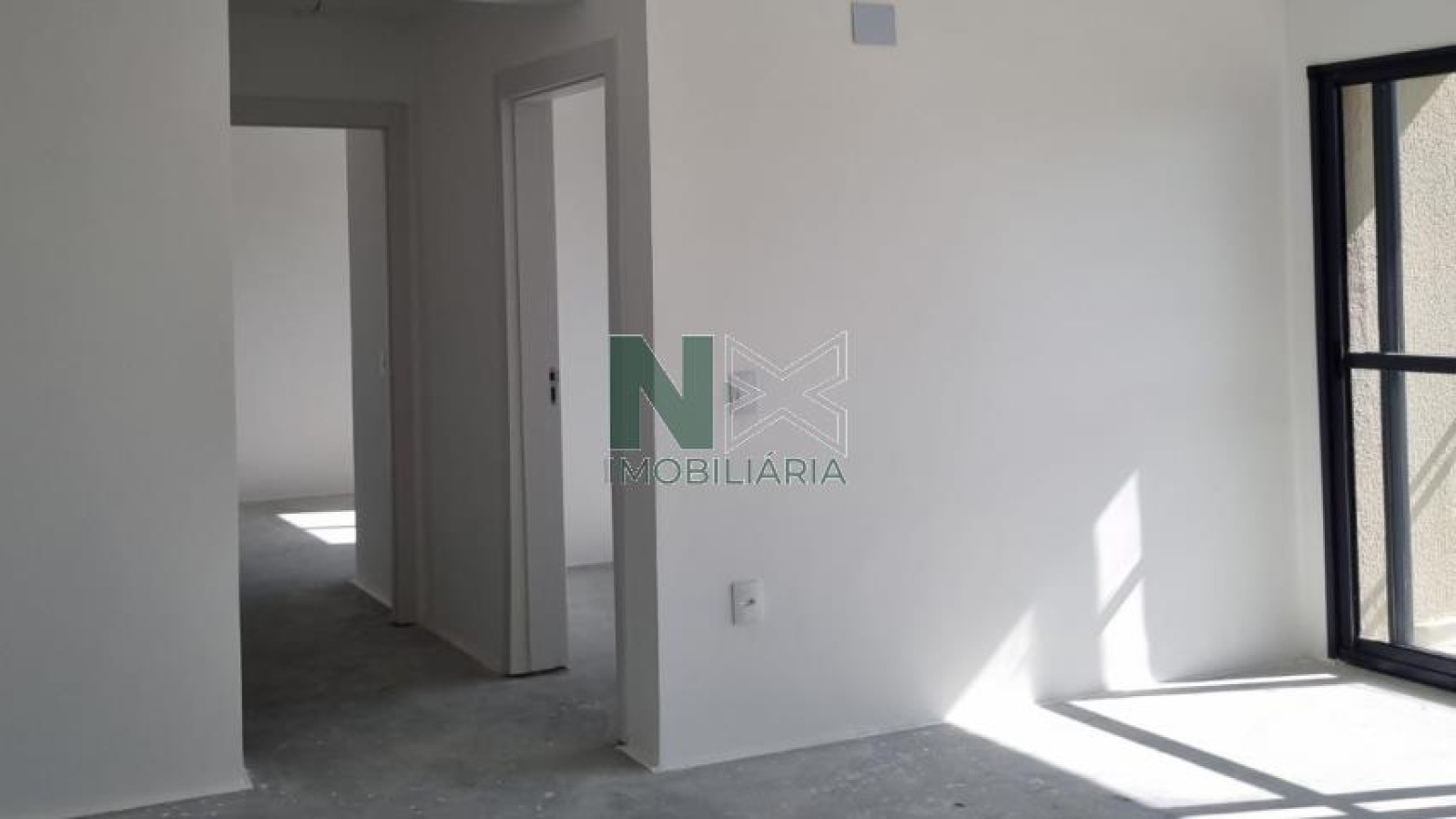 Apartamento 2 Quartos 50m² Apartamento 2 Quartos 50m²