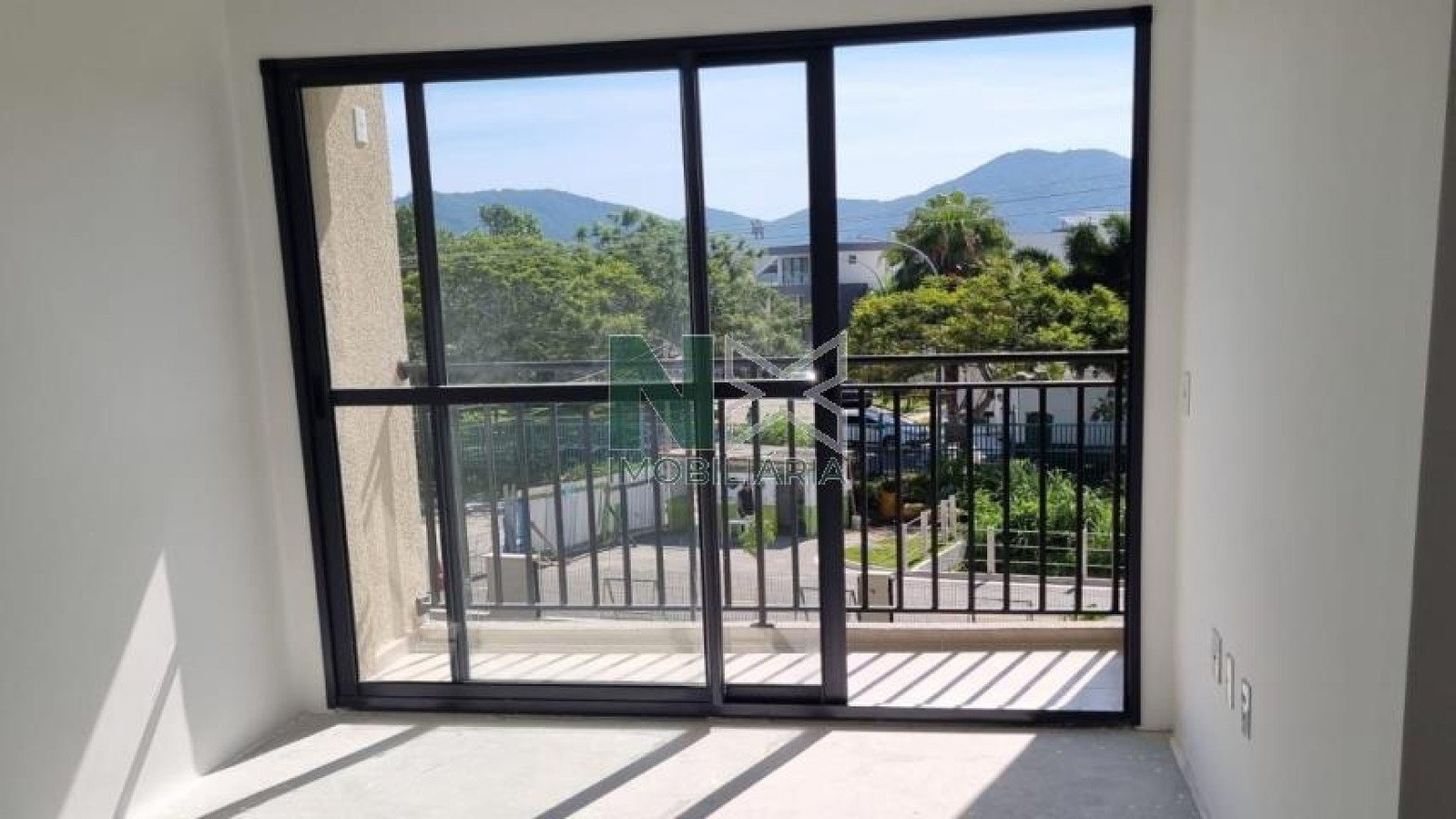 Apartamento 2 Quartos 50m² Apartamento 2 Quartos 50m²