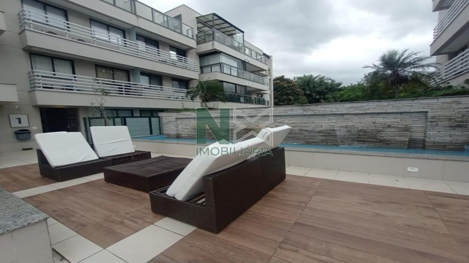 Casa 3 Quartos 245m² 