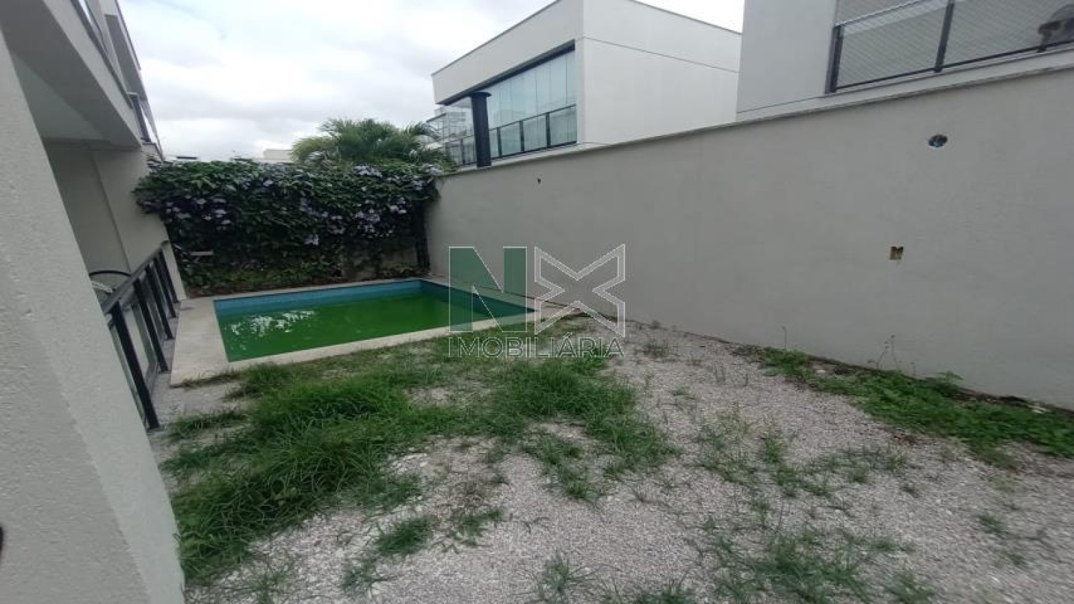 Casa 3 Quartos 245m² 