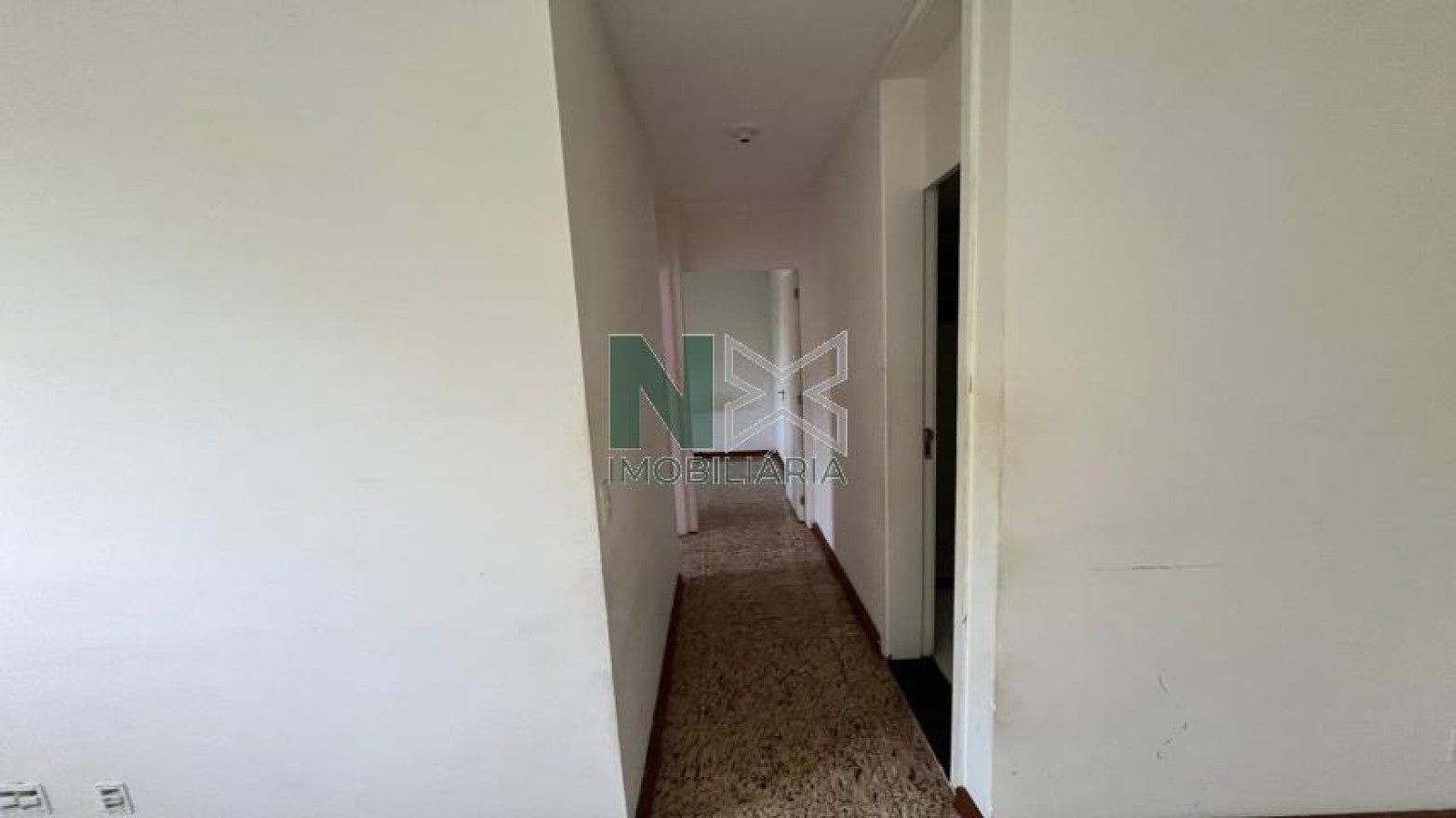 Apartamento 2 Quartos 44m² 