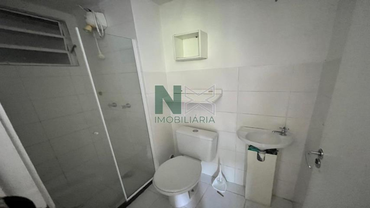 Apartamento 2 Quartos 44m² 