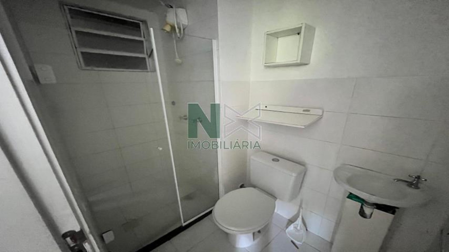 Apartamento 2 Quartos 44m² 