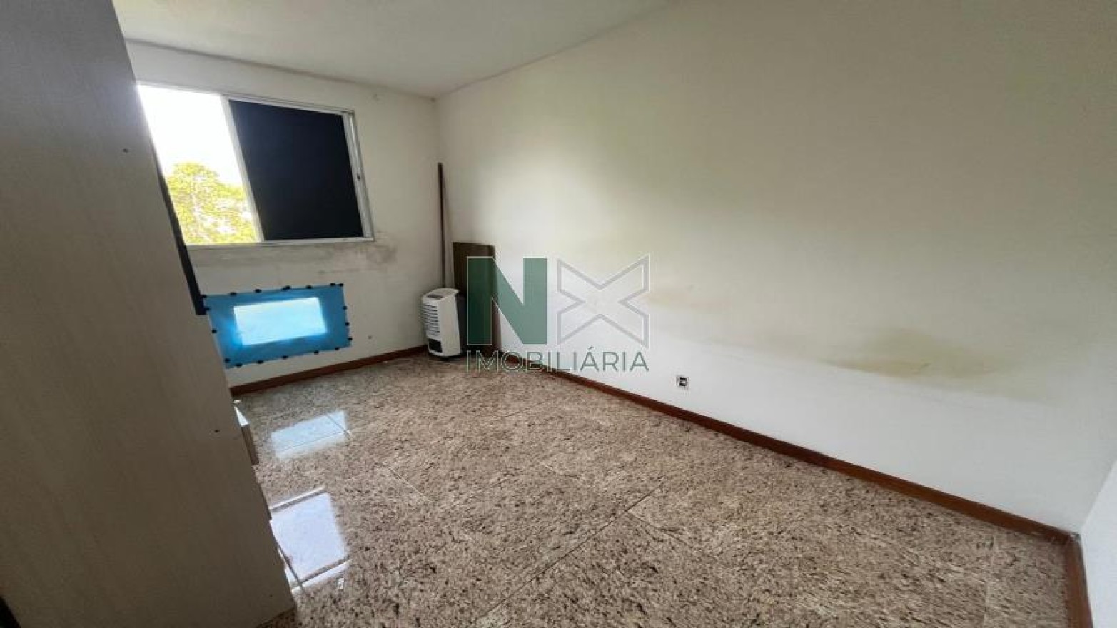 Apartamento 2 Quartos 44m² 