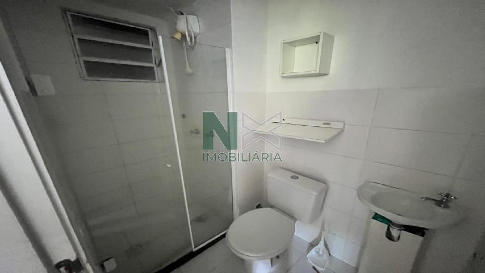 Apartamento 2 Quartos 44m² 