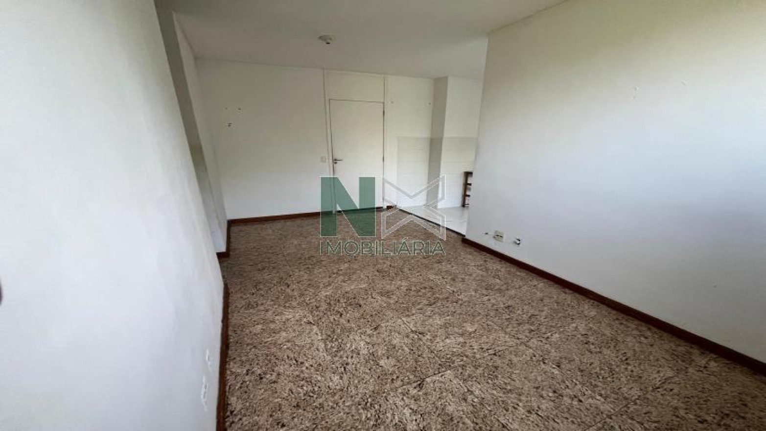 Apartamento 2 Quartos 44m² 