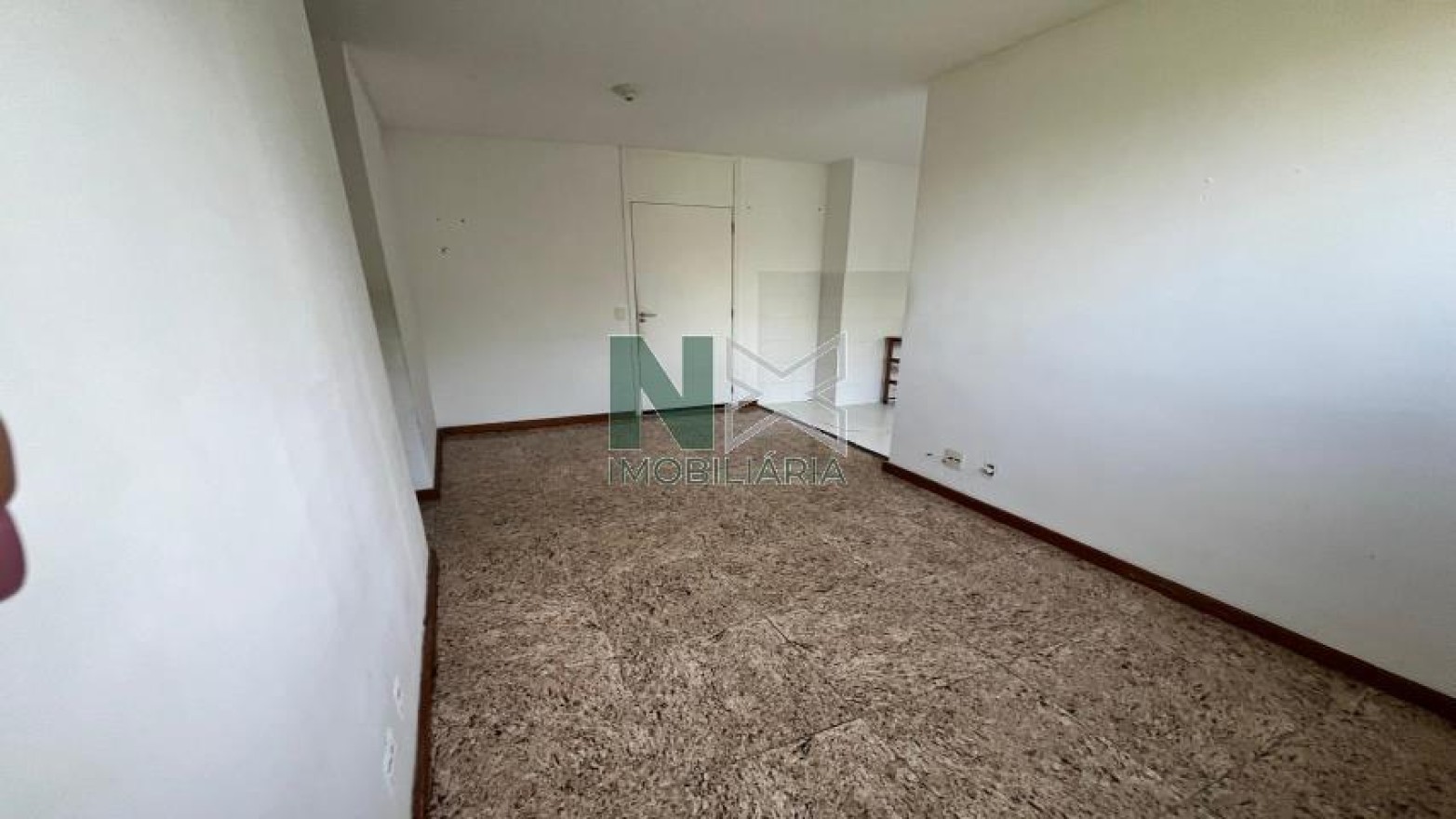 Apartamento 2 Quartos 44m² 