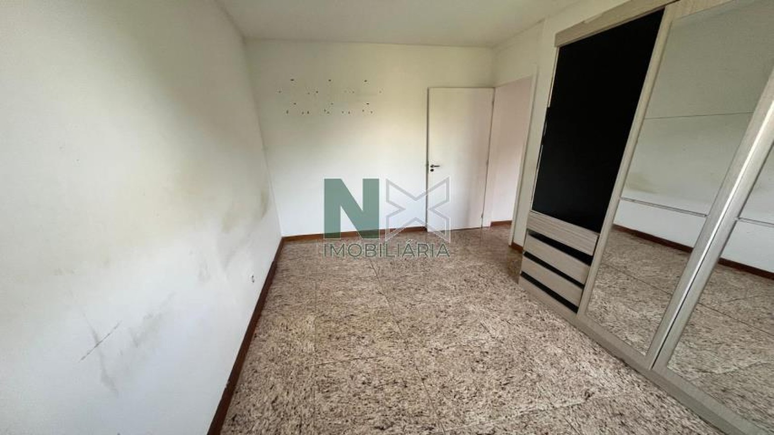 Apartamento 2 Quartos 44m² 