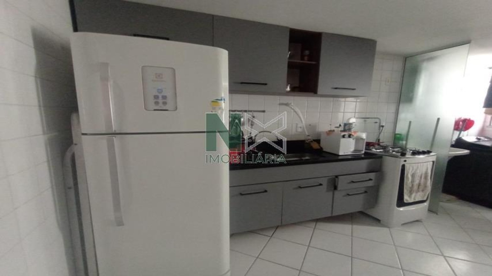 Apartamento 1 Quartos 62m² 