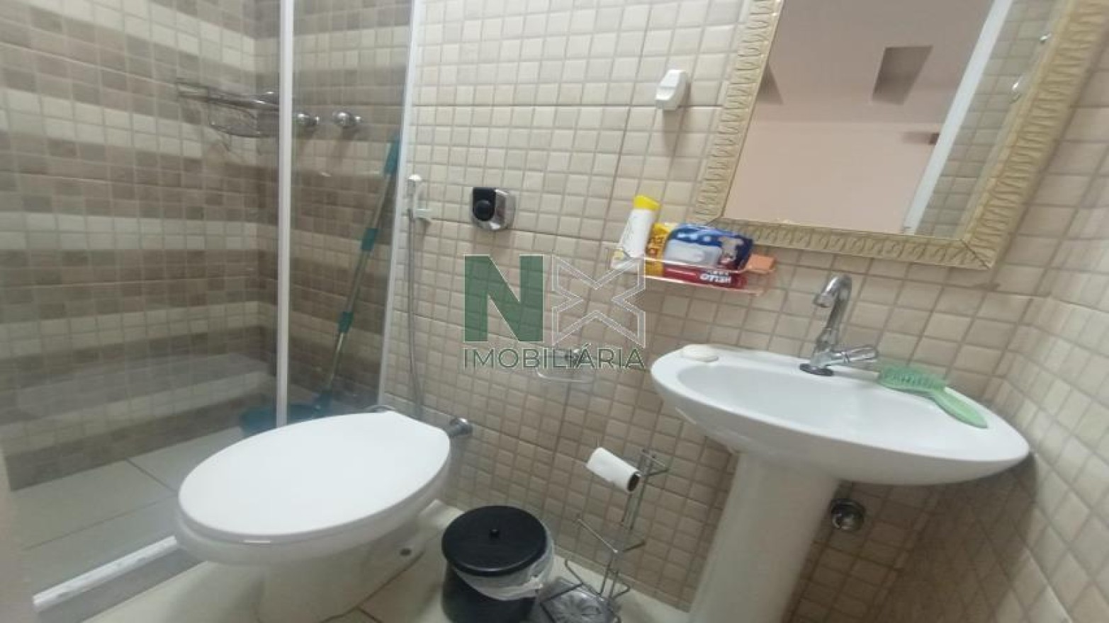 Apartamento 1 Quartos 62m² 