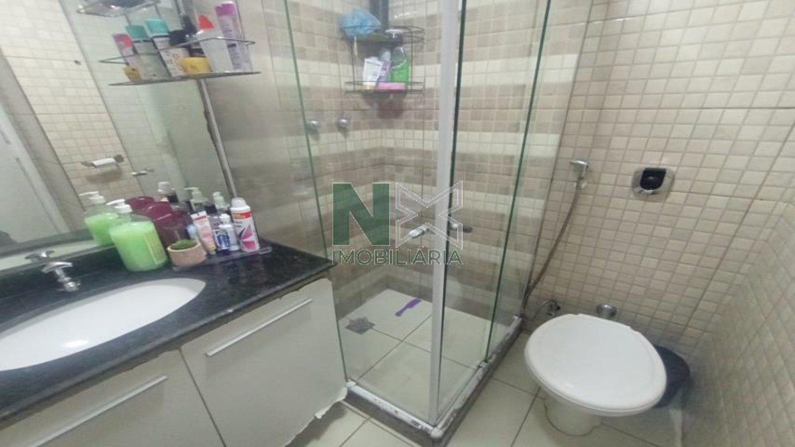 Apartamento 1 Quartos 62m² 