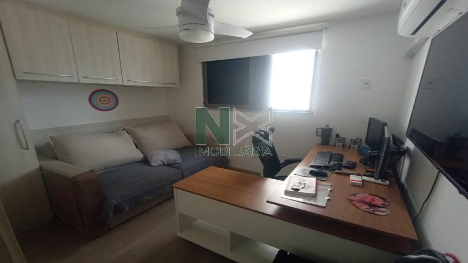 Apartamento 1 Quartos 62m² 
