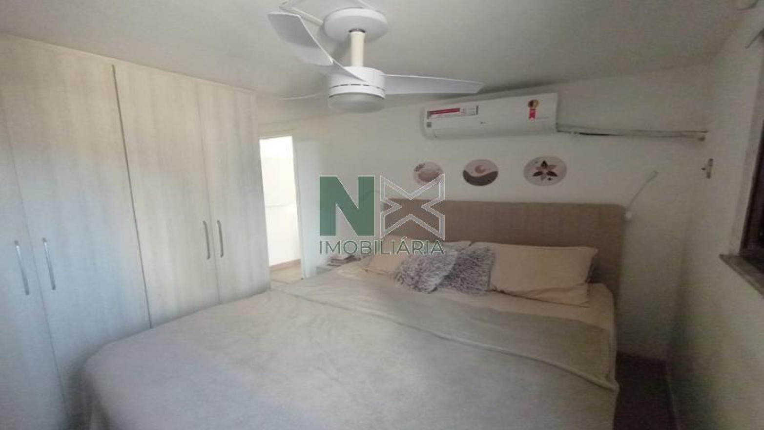 Apartamento 1 Quartos 62m² 