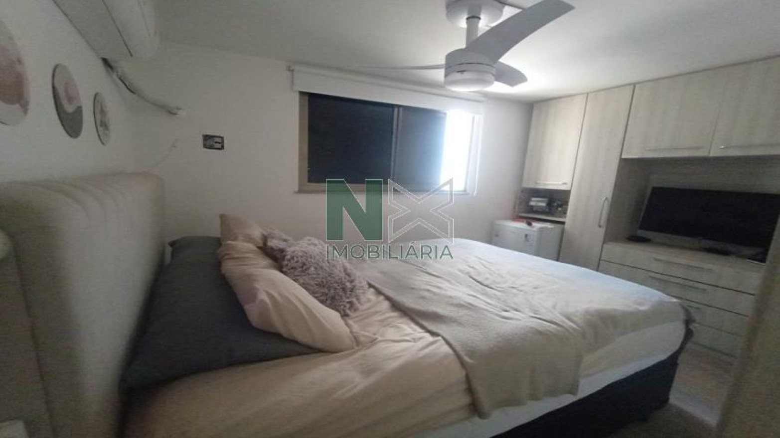 Apartamento 1 Quartos 62m² 