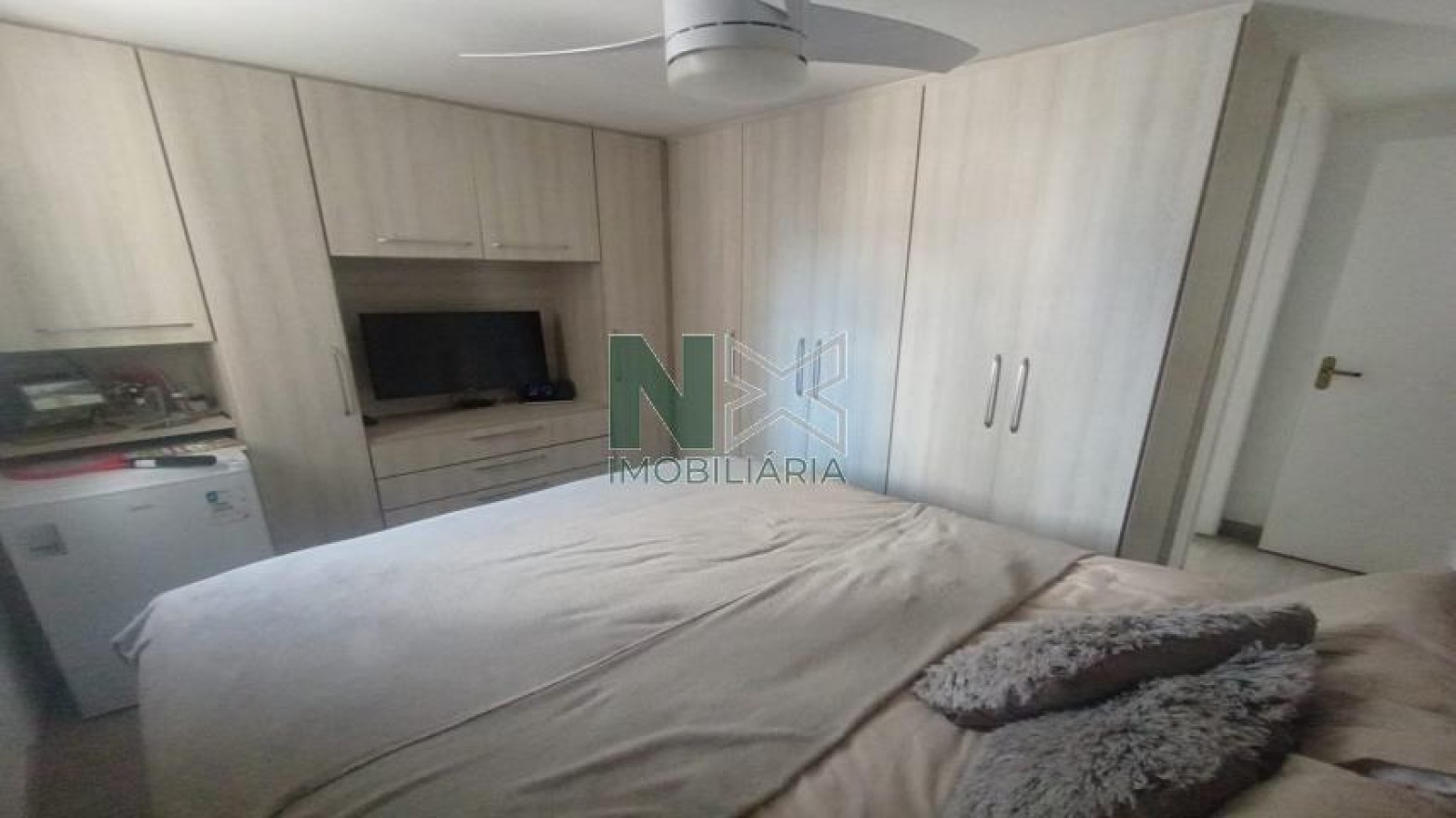 Apartamento 1 Quartos 62m² 