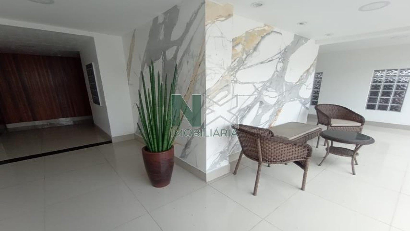 Apartamento 1 Quartos 62m² 