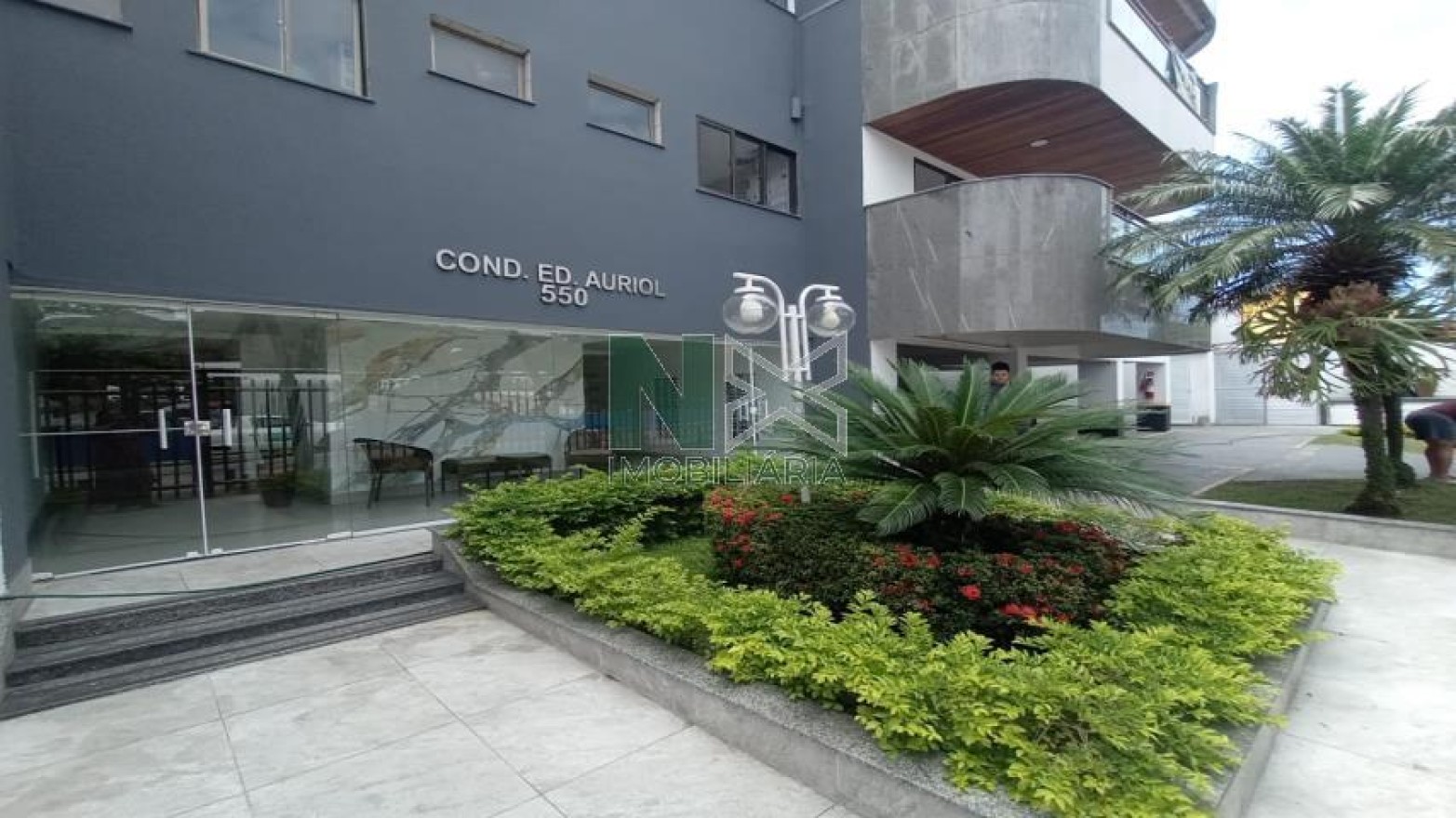 Apartamento 1 Quartos 62m² 