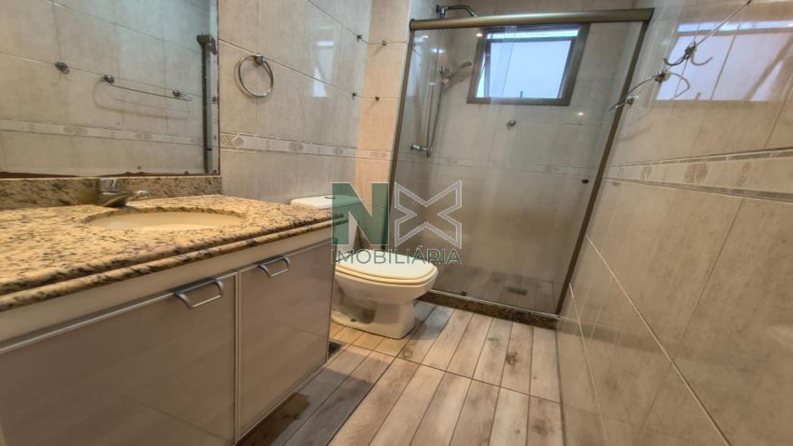 Apartamento 3 Quartos 86m² 