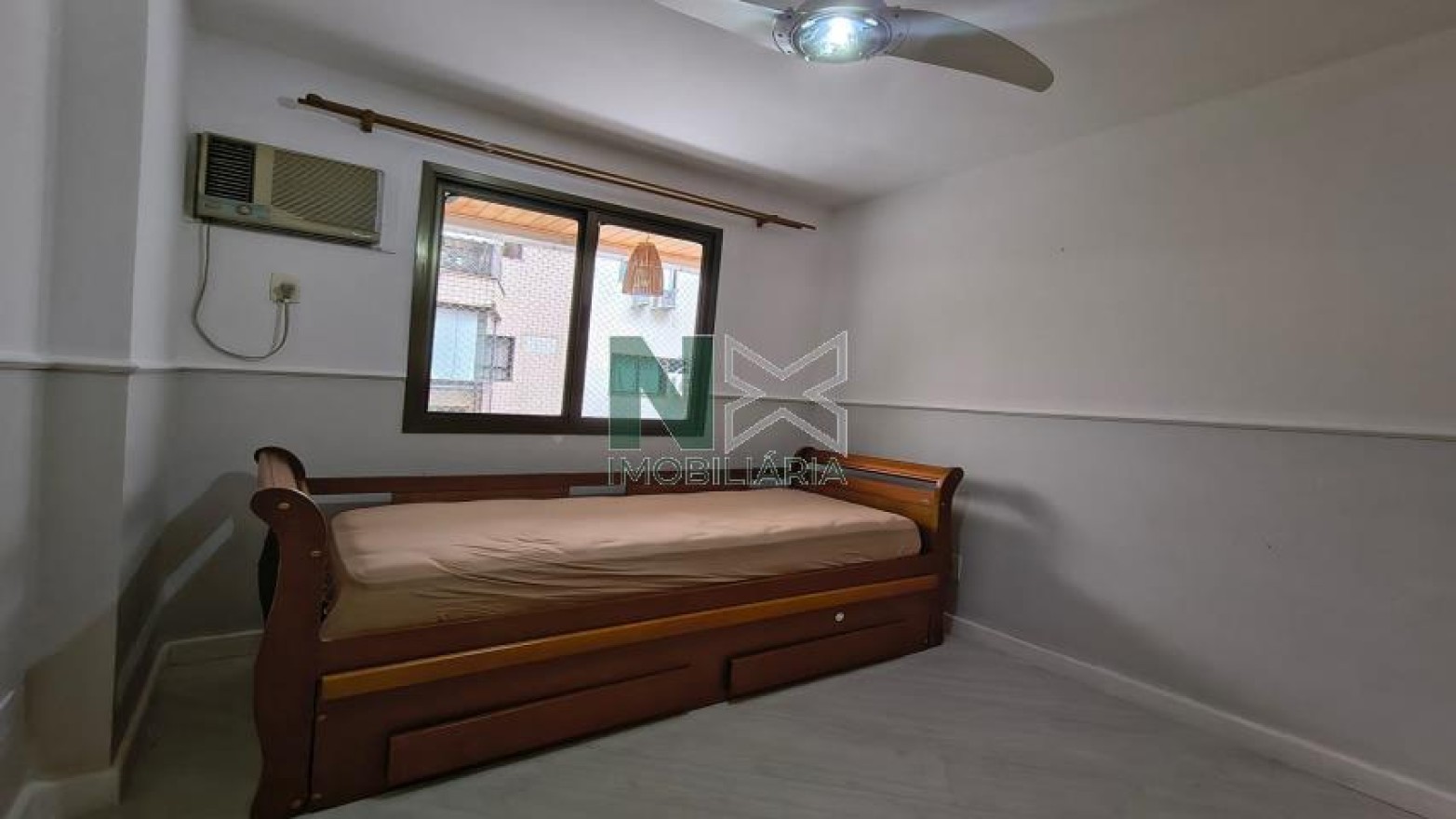 Apartamento 3 Quartos 86m² 