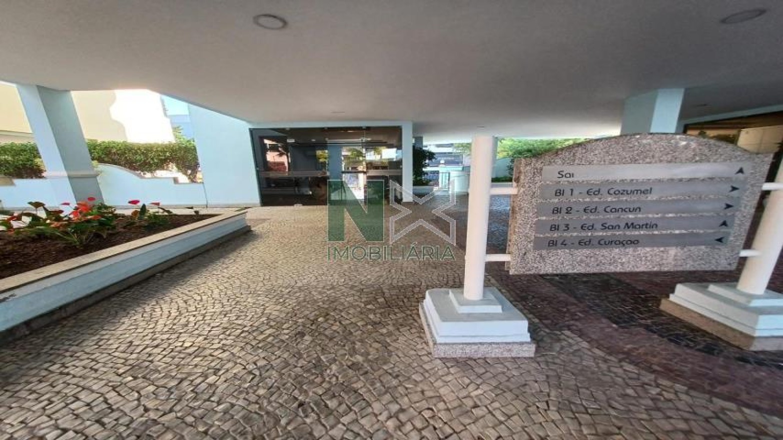 Cobertura 3 Quartos 203m² Cobertura 3 Quartos 203m²