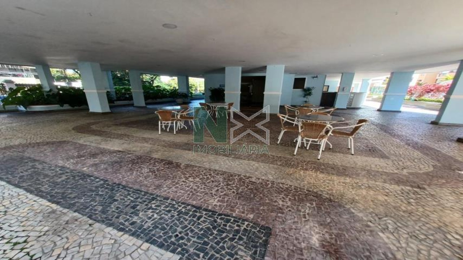 Cobertura 3 Quartos 203m² Cobertura 3 Quartos 203m²