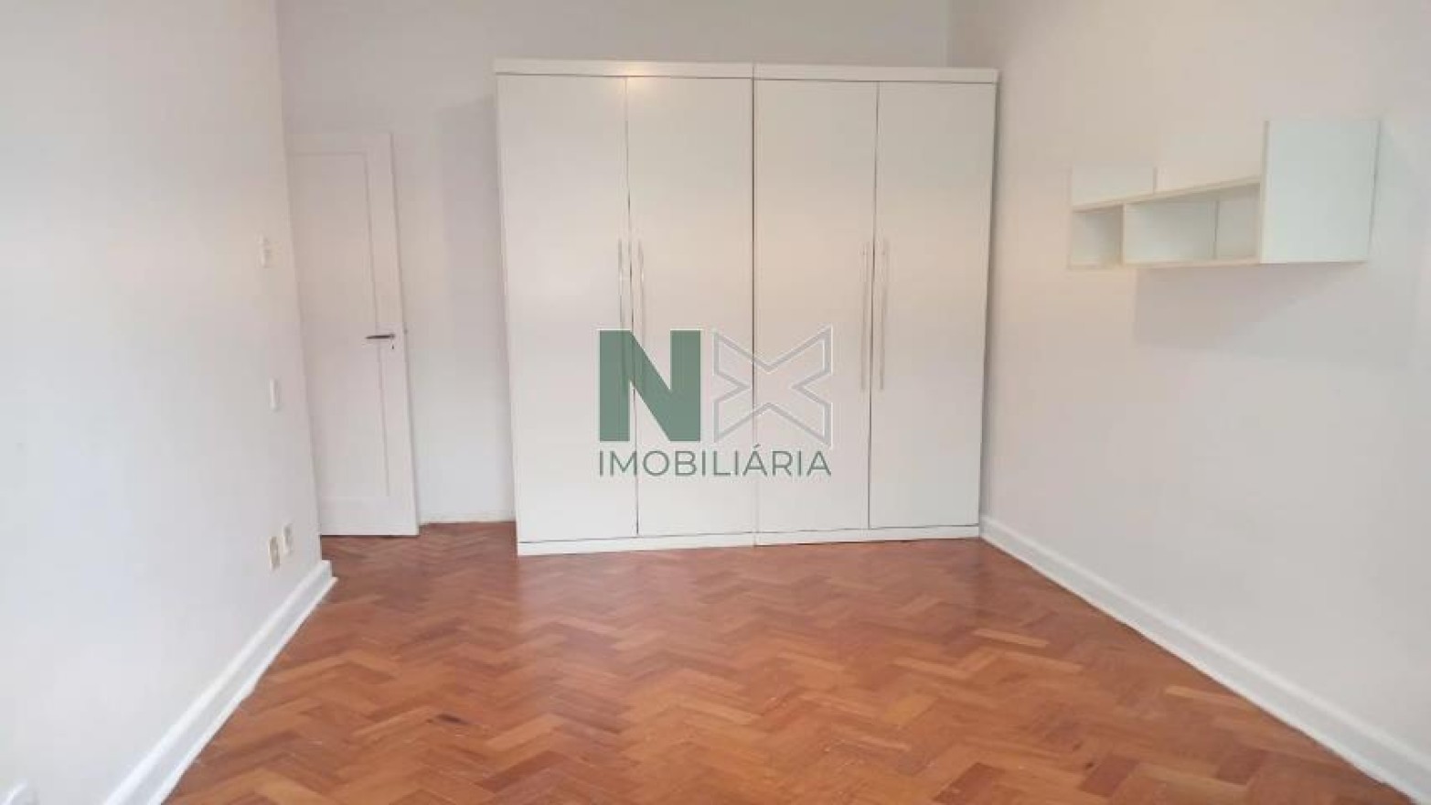 Apartamento 3 Quartos 91m² Apartamento 3 Quartos 91m²