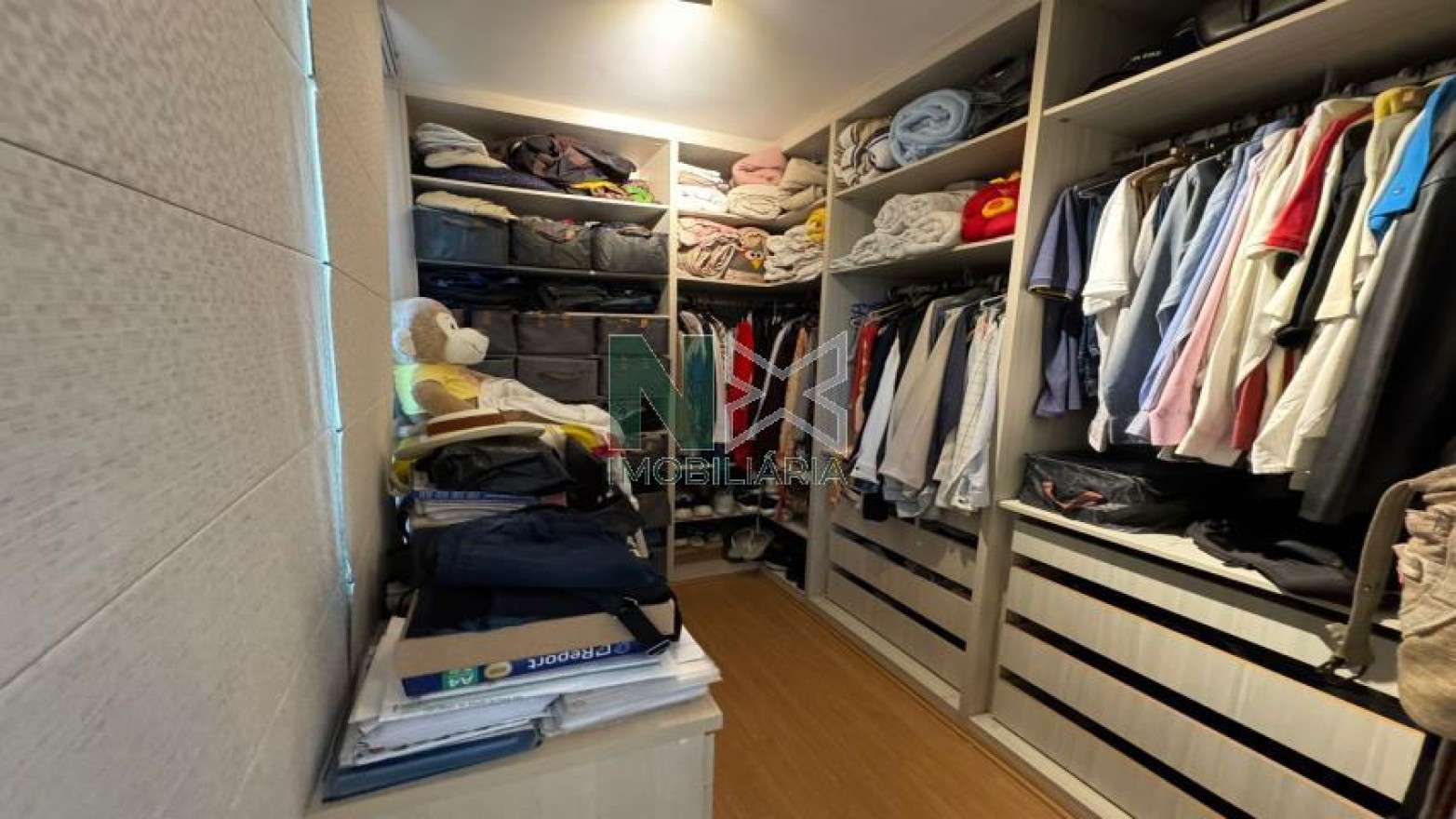 Apartamento 2 Quartos 63m² 