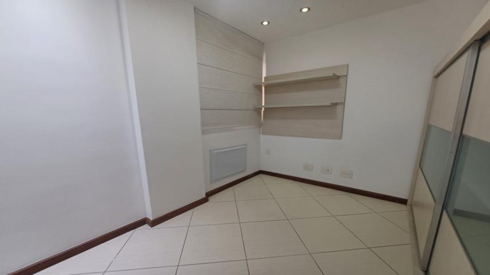 Apartamento 3 Quartos 115m² Apartamento 3 Quartos 115m²