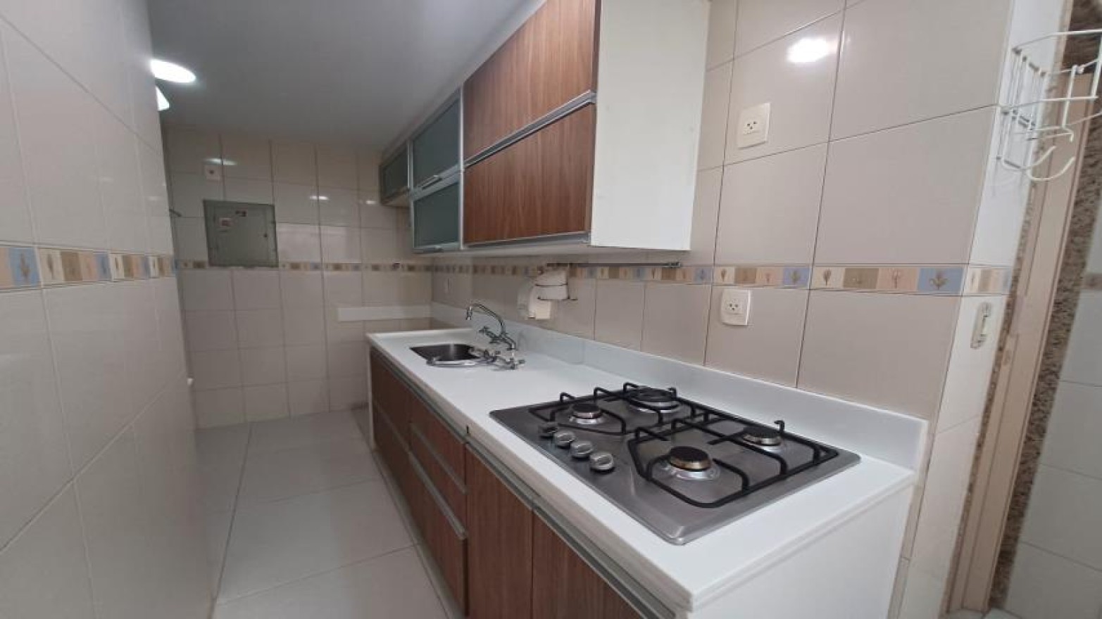 Apartamento 3 Quartos 115m² Apartamento 3 Quartos 115m²
