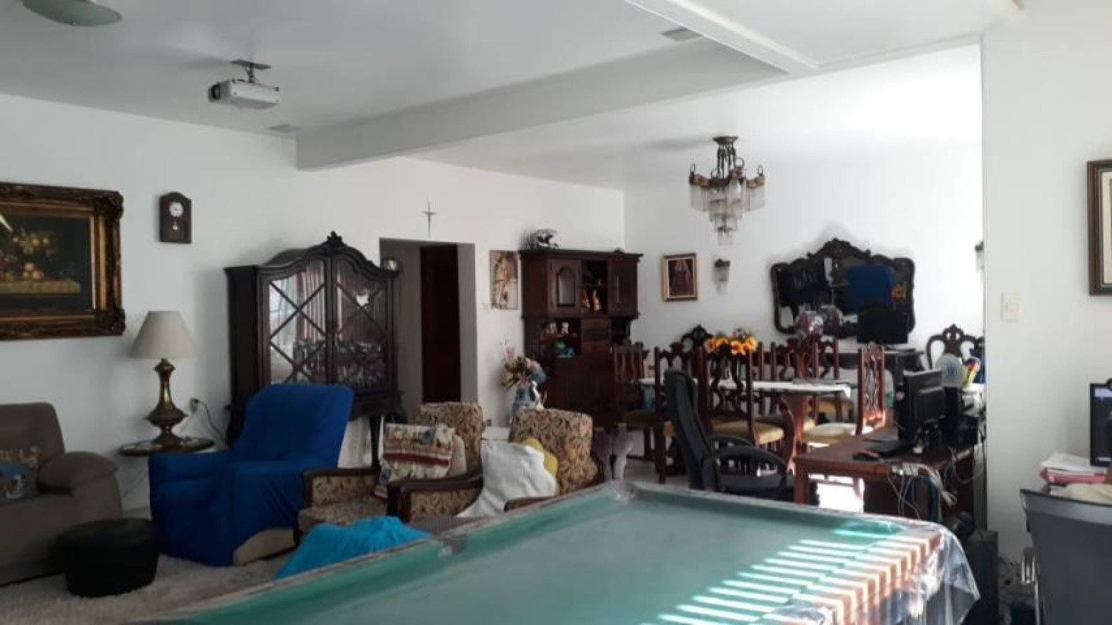 Apartamento 3 Quartos 190m² Apartamento 3 Quartos 190m²