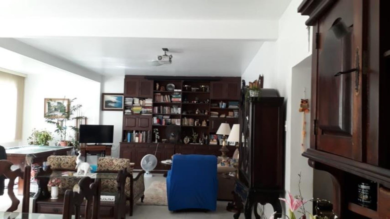 Apartamento 3 Quartos 190m² Apartamento 3 Quartos 190m²