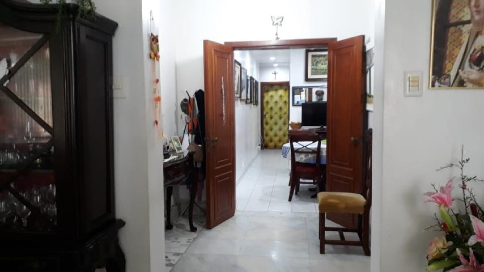 Apartamento 3 Quartos 190m² Apartamento 3 Quartos 190m²